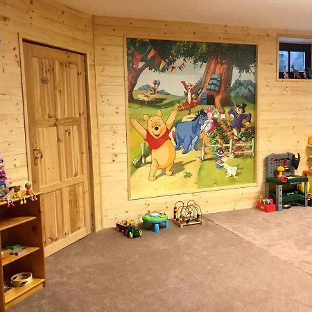 Holiday Home In Harrachov 33511 외부 사진