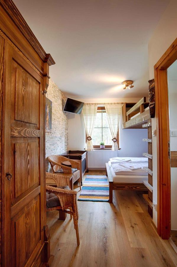 Holiday Home In Harrachov 33511 외부 사진