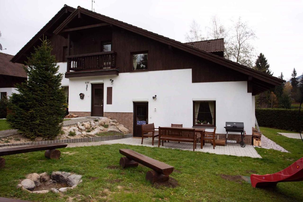 Holiday Home In Harrachov 33511 외부 사진