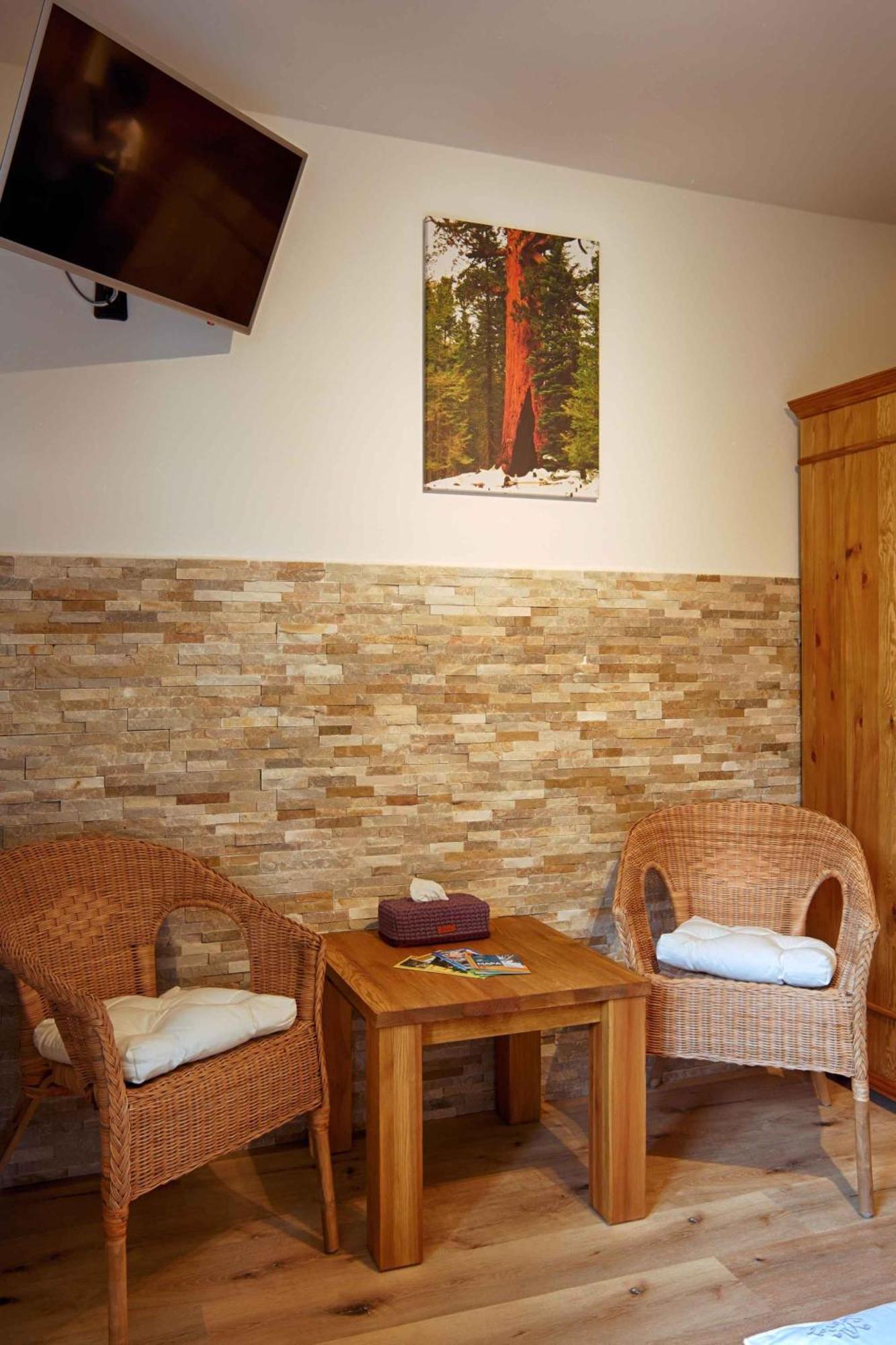 Holiday Home In Harrachov 33511 외부 사진