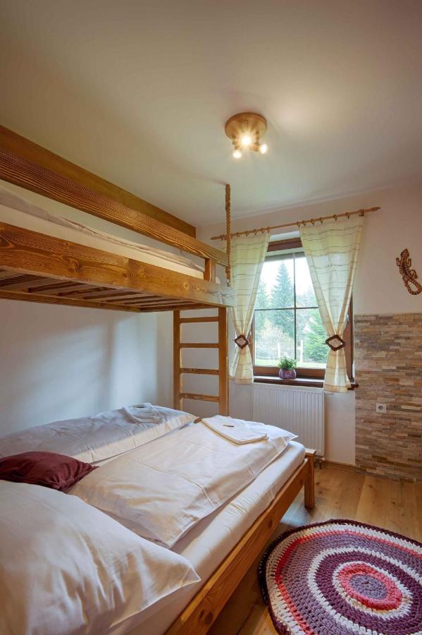 Holiday Home In Harrachov 33511 외부 사진