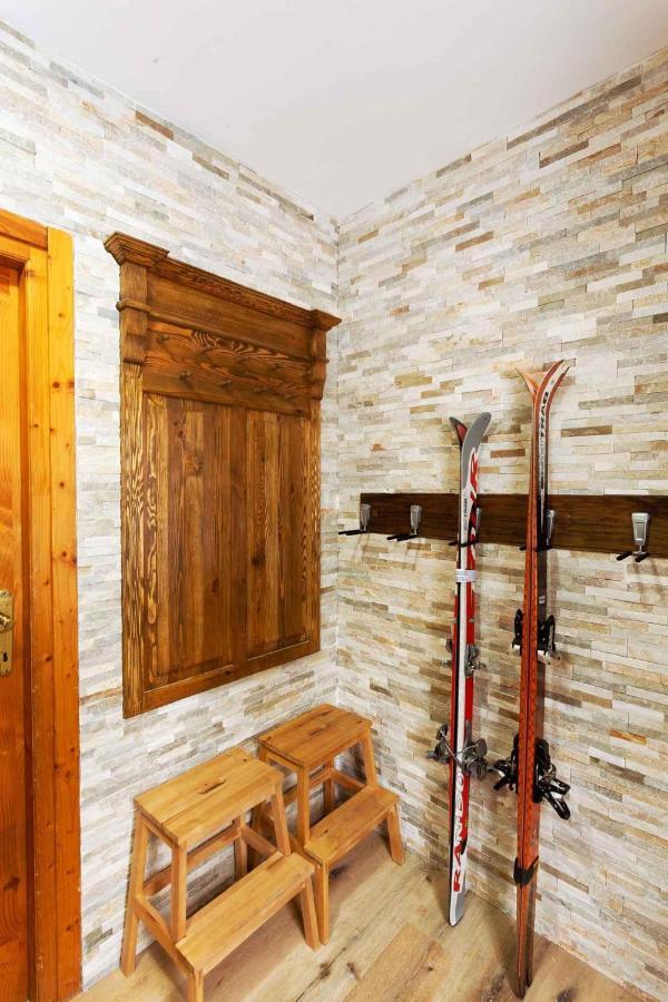 Holiday Home In Harrachov 33511 외부 사진