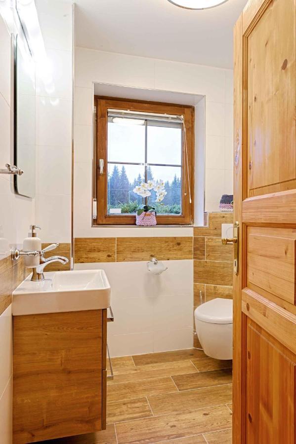 Holiday Home In Harrachov 33511 외부 사진