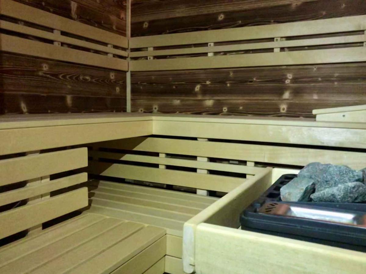 Holiday Home In Harrachov 33511 외부 사진