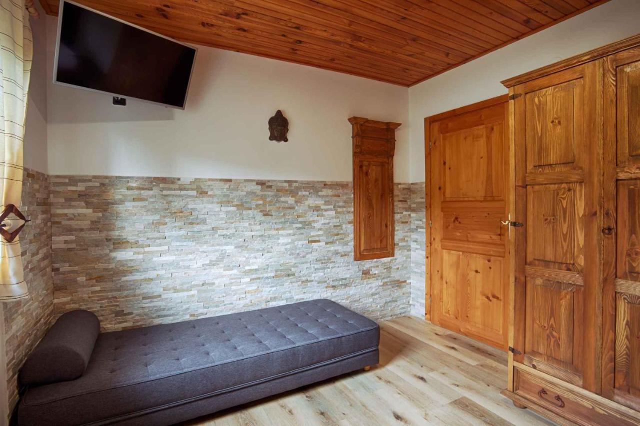 Holiday Home In Harrachov 33511 외부 사진