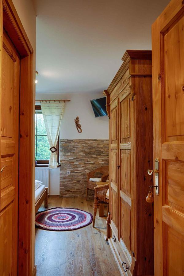 Holiday Home In Harrachov 33511 외부 사진