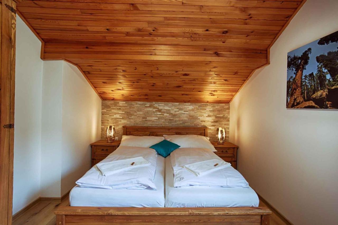 Holiday Home In Harrachov 33511 외부 사진