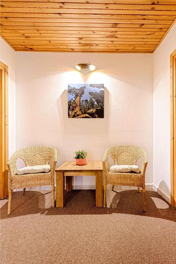 Holiday Home In Harrachov 33511 외부 사진