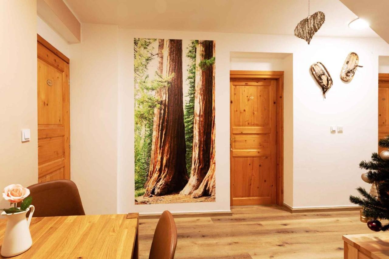 Holiday Home In Harrachov 33511 외부 사진