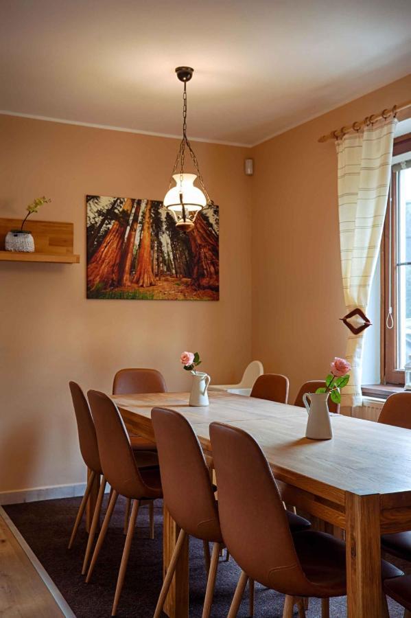 Holiday Home In Harrachov 33511 외부 사진