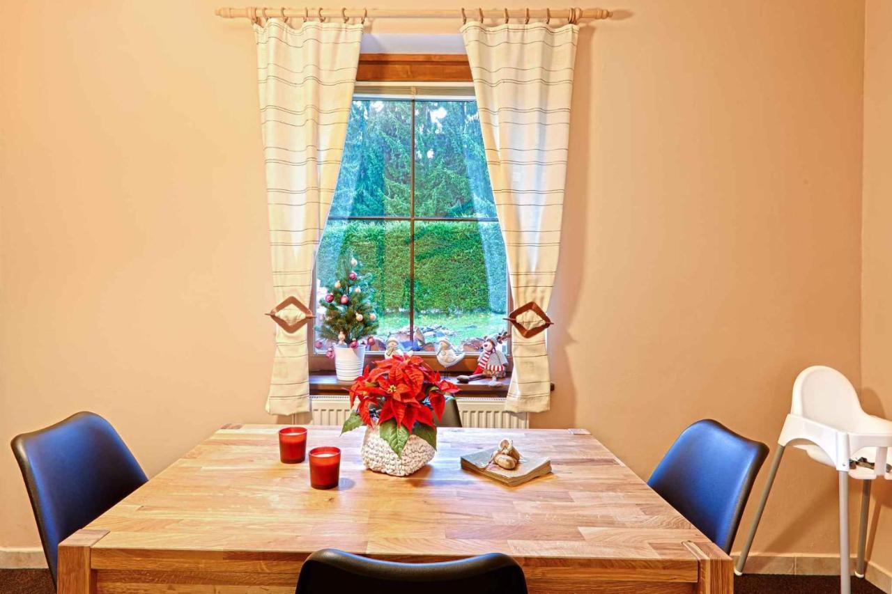 Holiday Home In Harrachov 33511 외부 사진