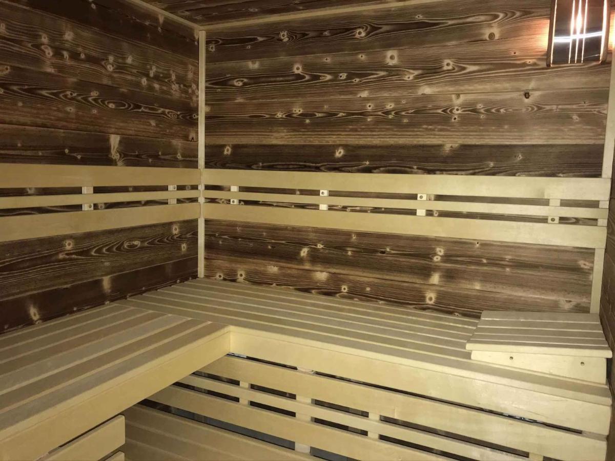 Holiday Home In Harrachov 33511 외부 사진