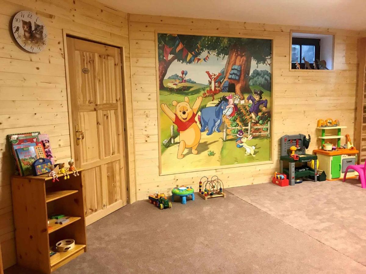 Holiday Home In Harrachov 33511 외부 사진
