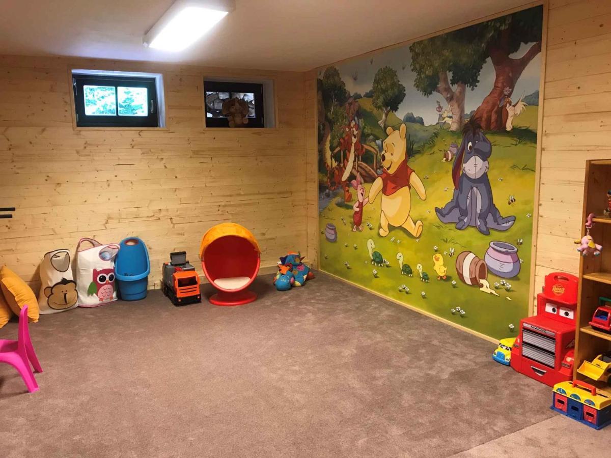 Holiday Home In Harrachov 33511 외부 사진