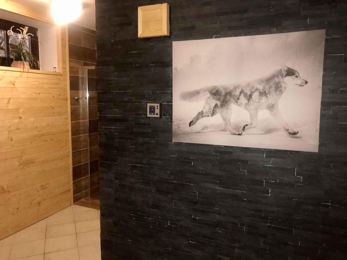 Holiday Home In Harrachov 33511 외부 사진