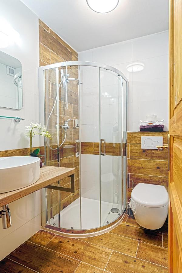 Holiday Home In Harrachov 33511 외부 사진